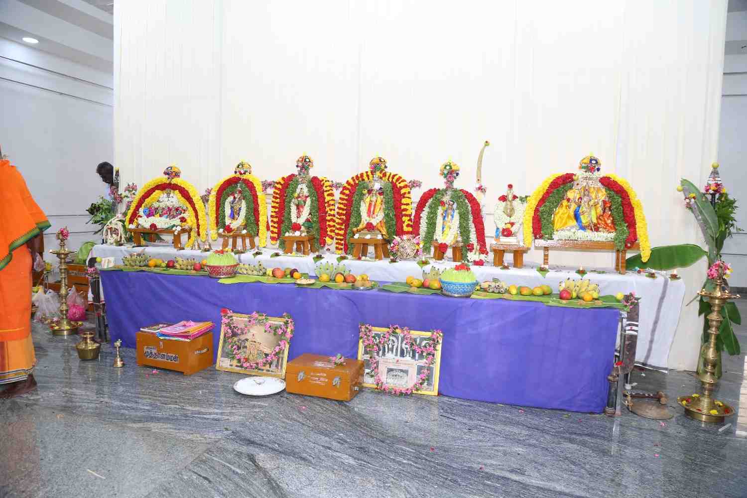 Rasakkal Swamy